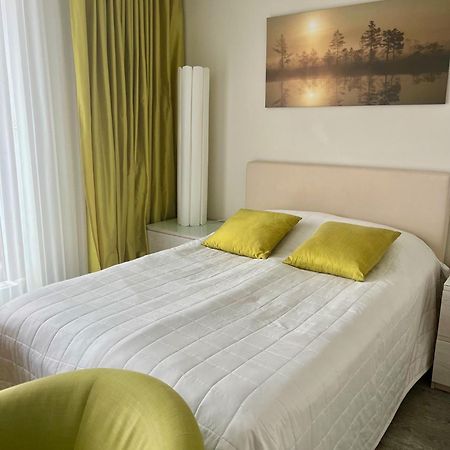 Aisa 39 Kuelaliskorter Pärnu Exteriér fotografie
