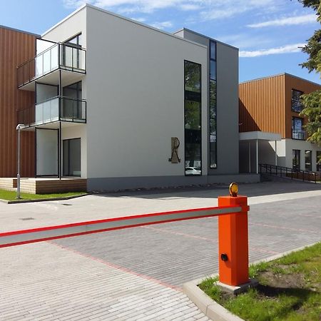 Aisa 39 Kuelaliskorter Pärnu Exteriér fotografie