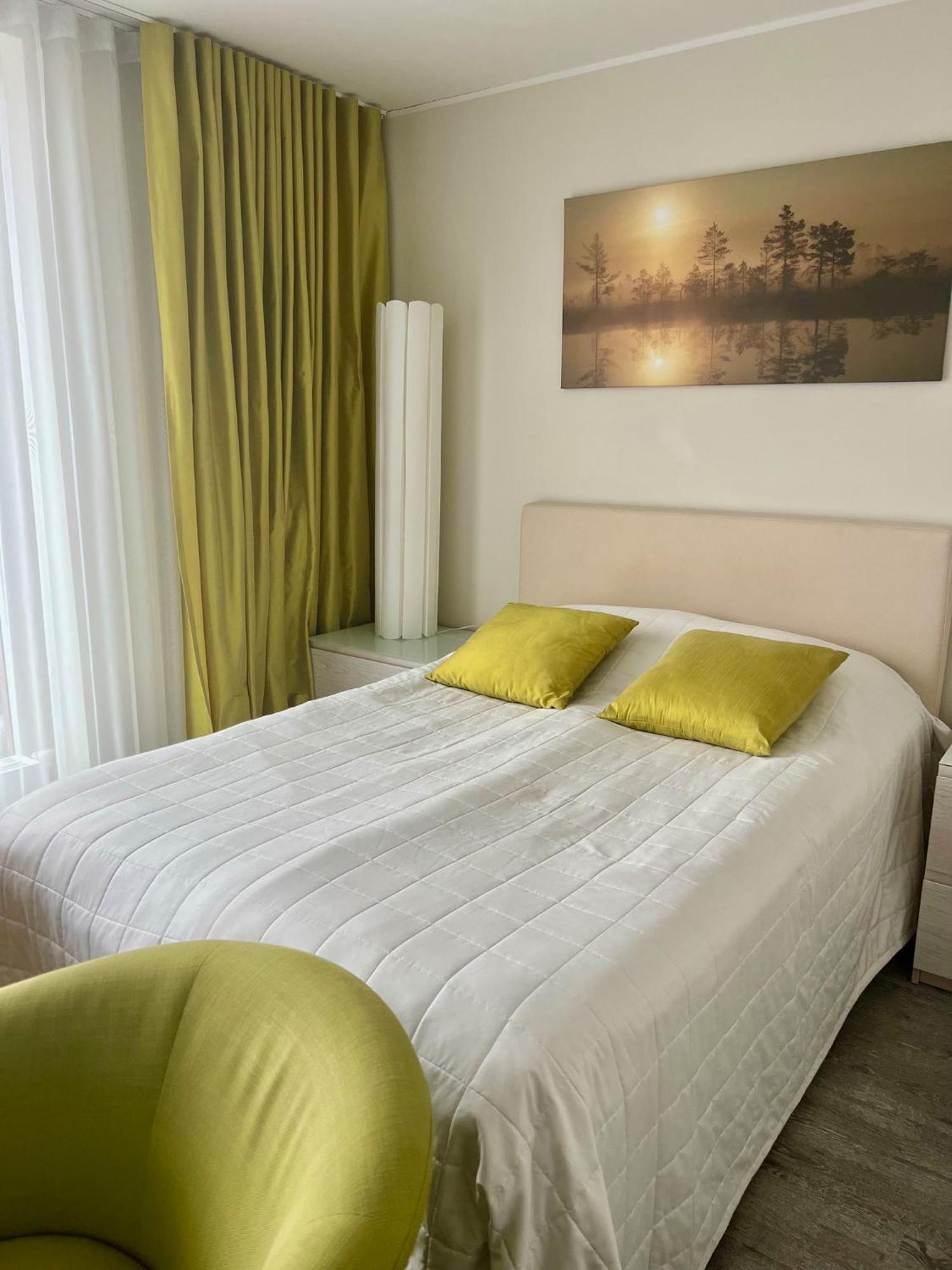 Aisa 39 Kuelaliskorter Pärnu Exteriér fotografie