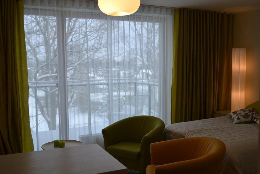Aisa 39 Kuelaliskorter Pärnu Pokoj fotografie