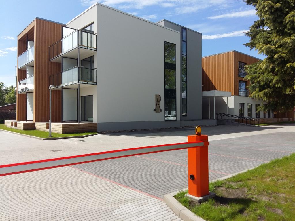 Aisa 39 Kuelaliskorter Pärnu Exteriér fotografie