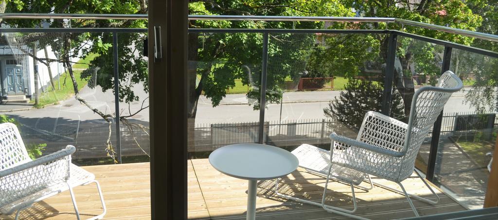 Aisa 39 Kuelaliskorter Pärnu Exteriér fotografie